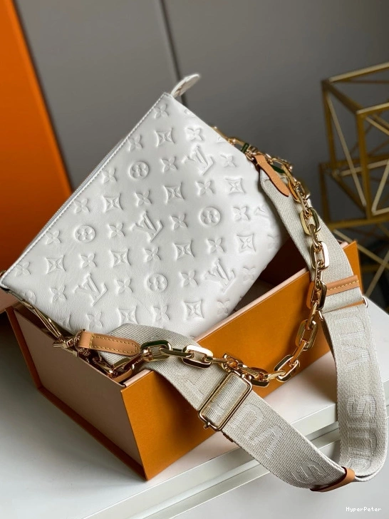 PM LOUIS COUSSIN VUITTON 0820